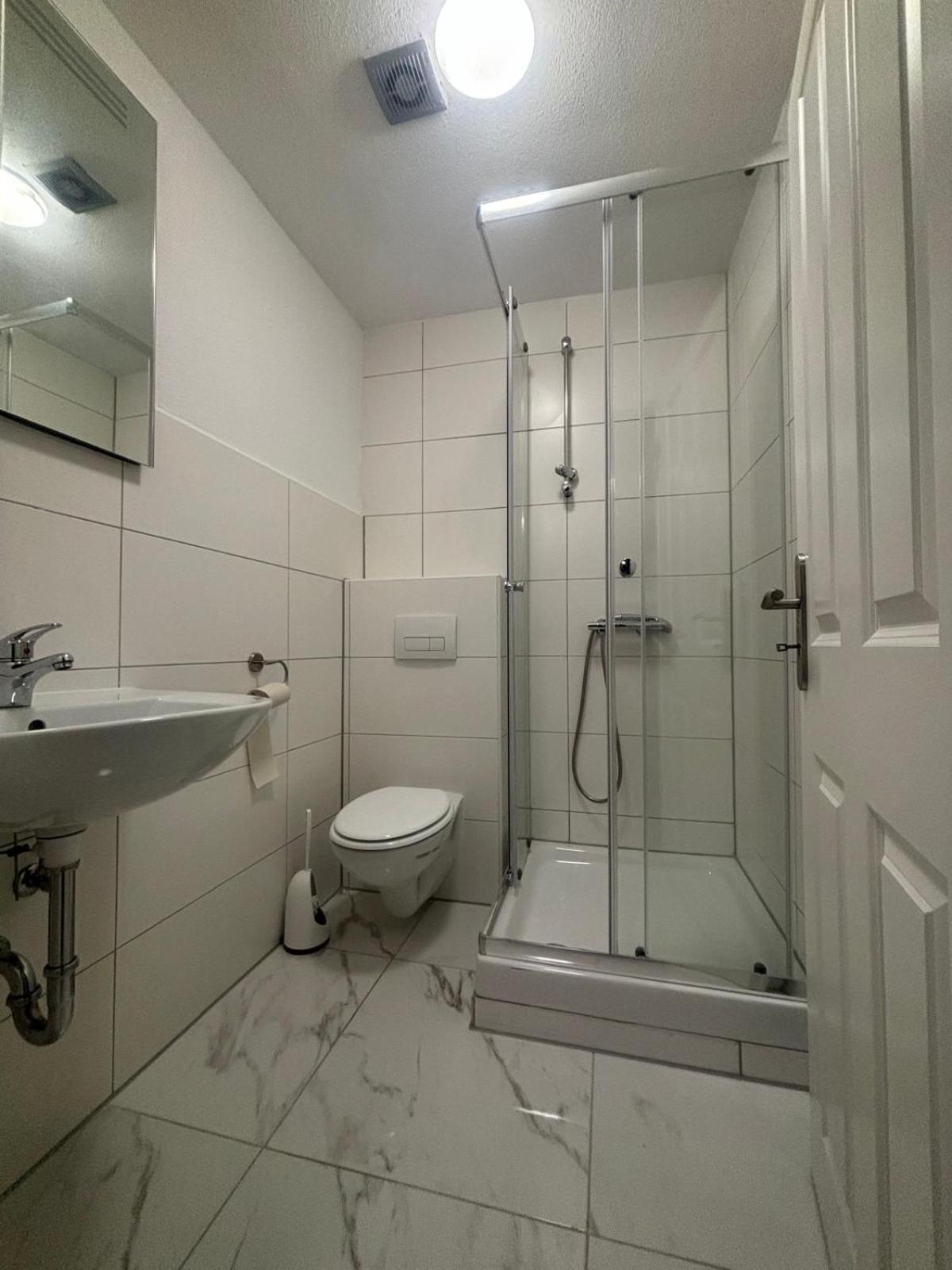 Safran Apartments Gunzburg Extérieur photo