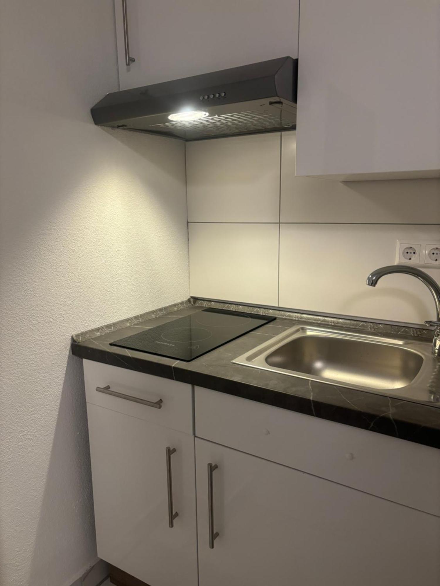 Safran Apartments Gunzburg Extérieur photo