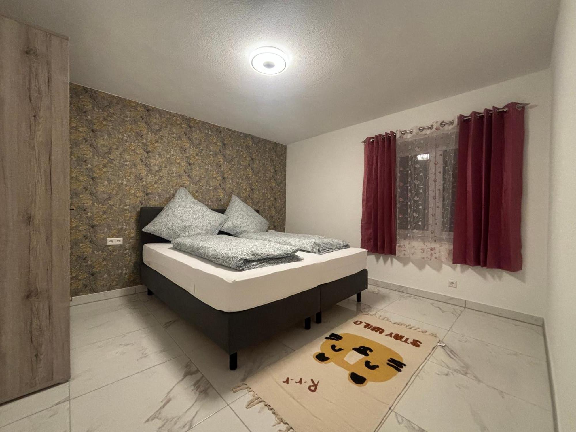 Safran Apartments Gunzburg Extérieur photo
