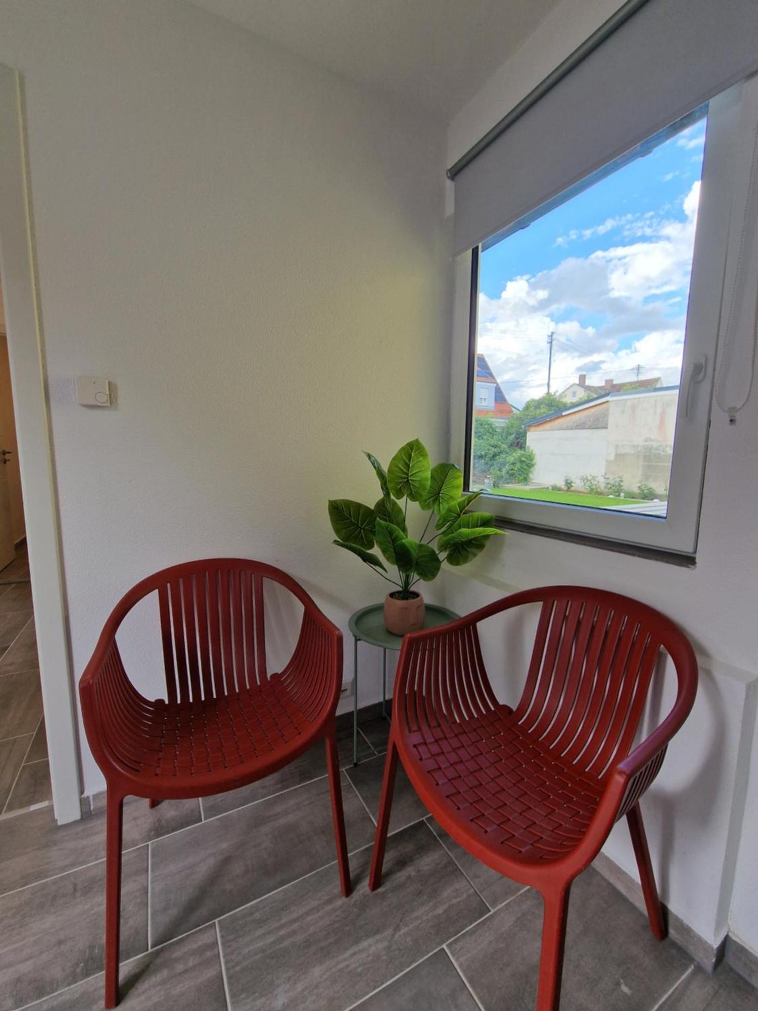 Safran Apartments Gunzburg Extérieur photo